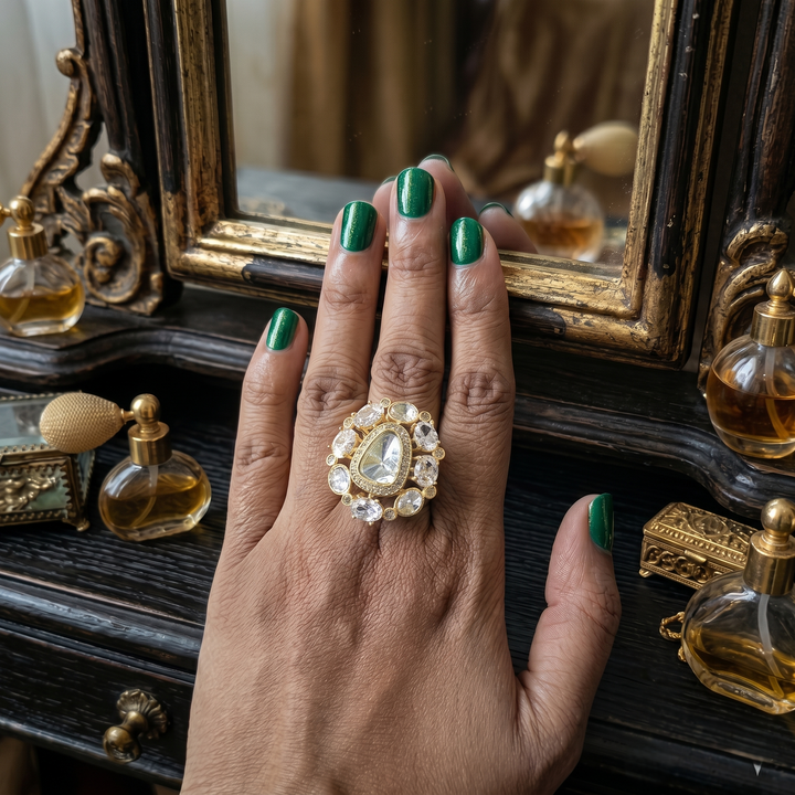 Zula Ring