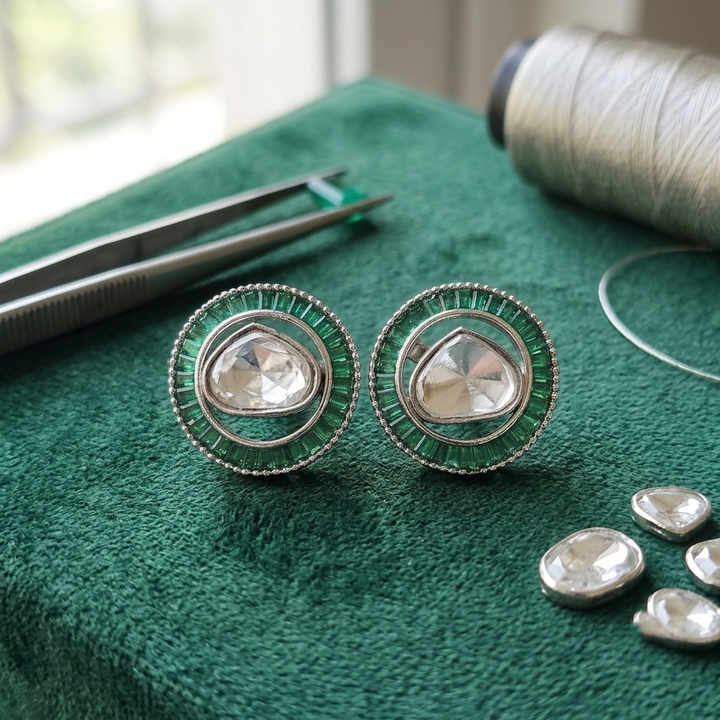 Ciza Earrings