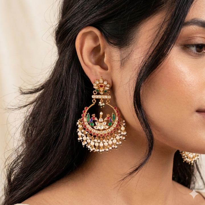 Maharani Chandbali