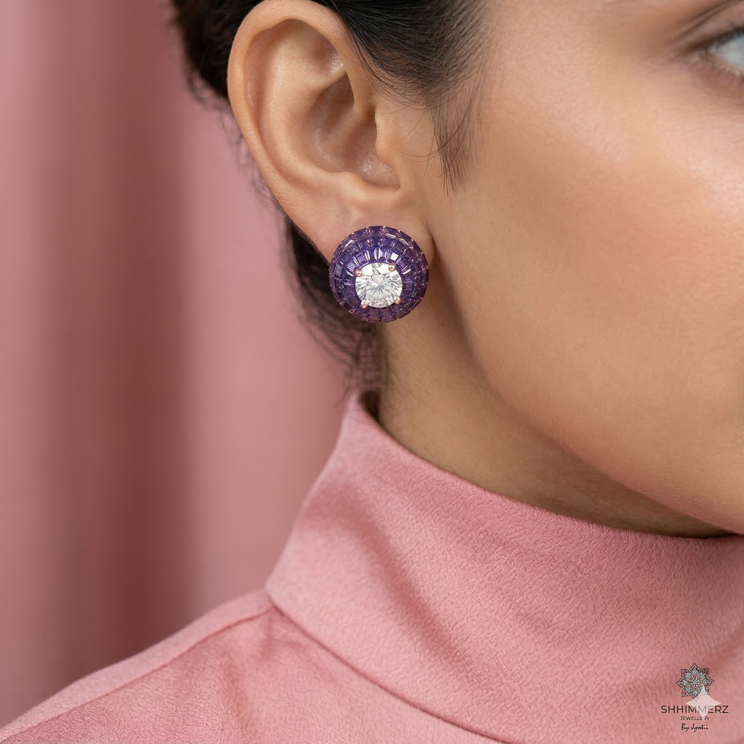 Daisy Earrings