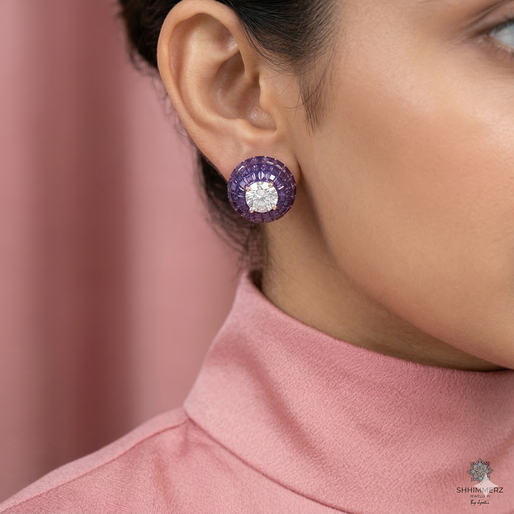 Daisy Earrings