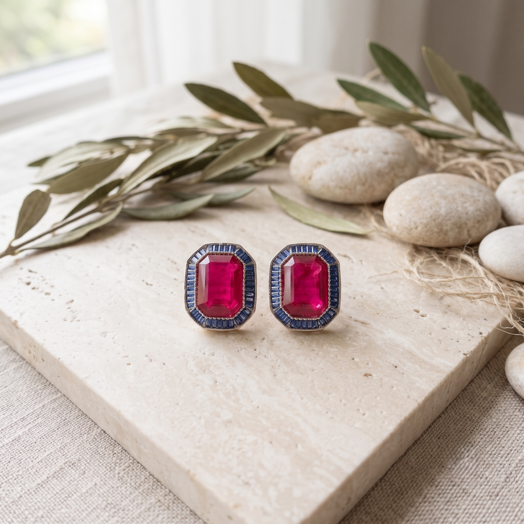 Kara Earrings