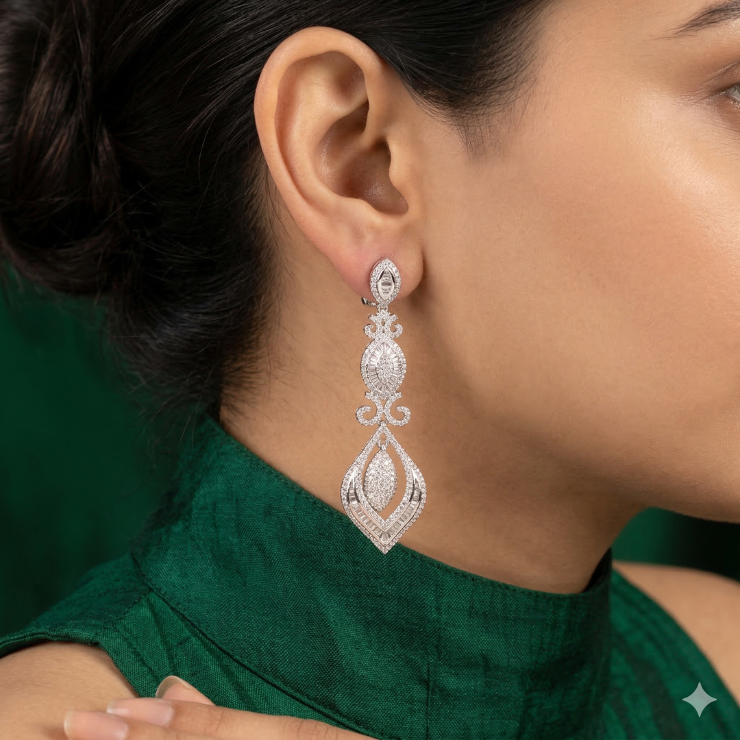 Keri Earrings