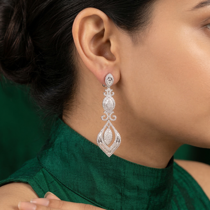 Keri Earrings
