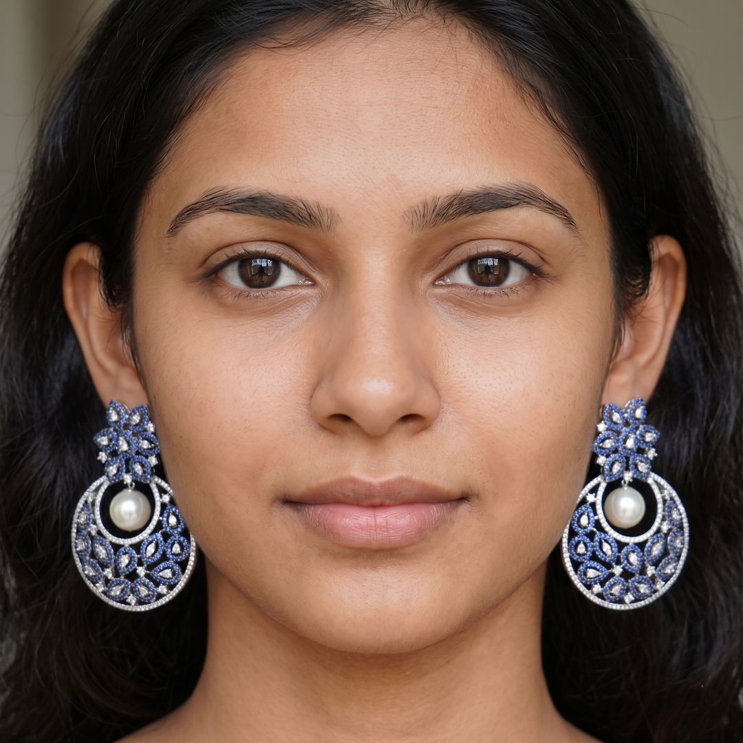 Gayu Chandbali