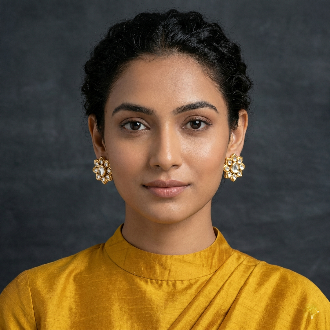 Laxmi Studs