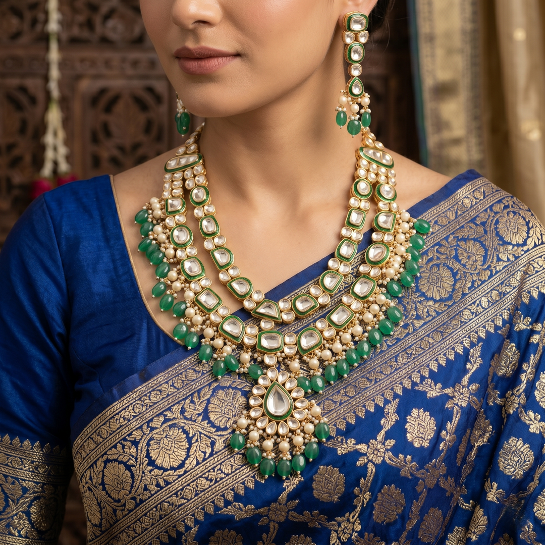 Ameer Neckpiece