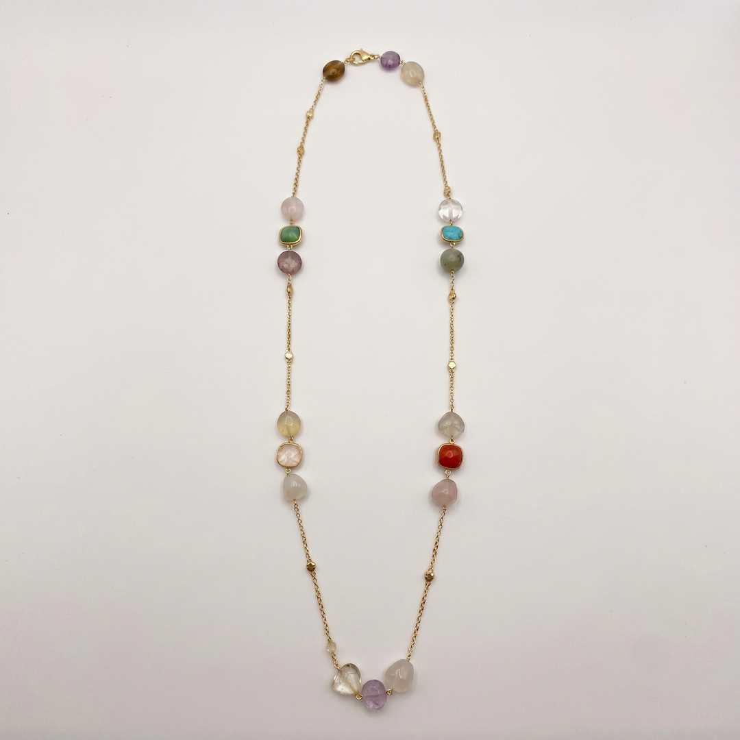 Shima Neckpiece
