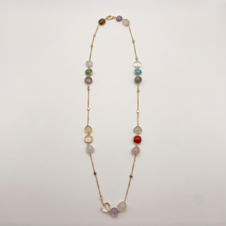 Shima Neckpiece