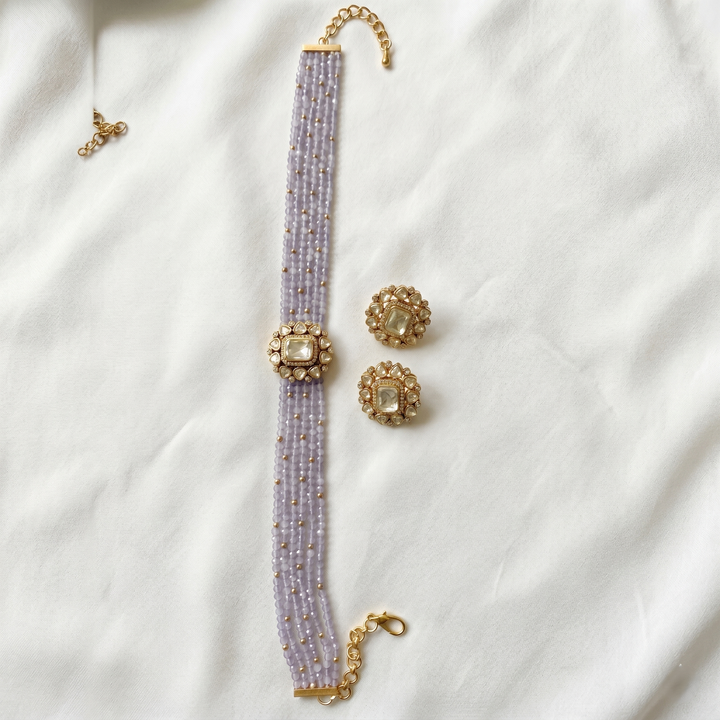 Ramya Neckpiece