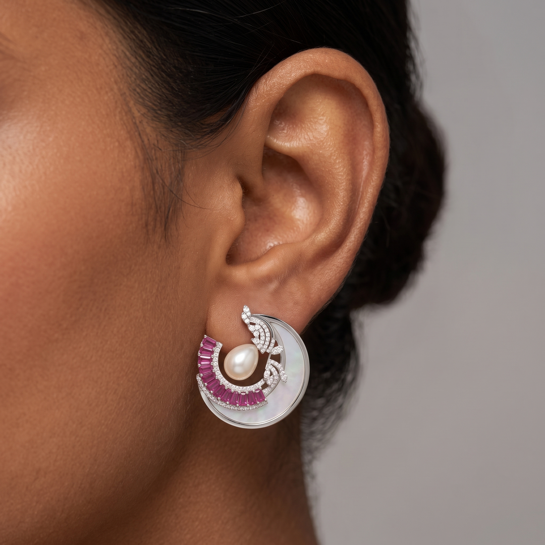 Boski Earrings