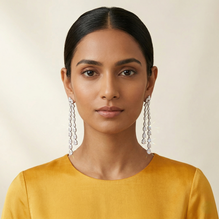Dola Earrings