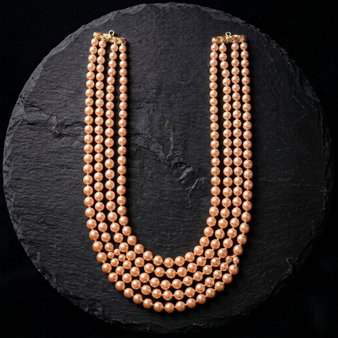 Shobha Neckpiece