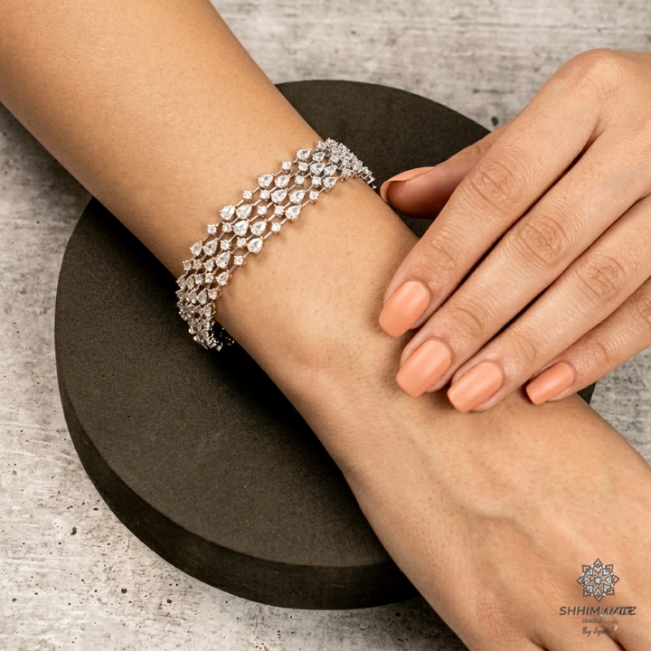 Moh Bracelet