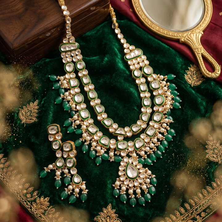 Ameer Neckpiece