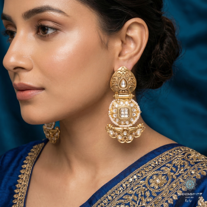 Anne Earrings