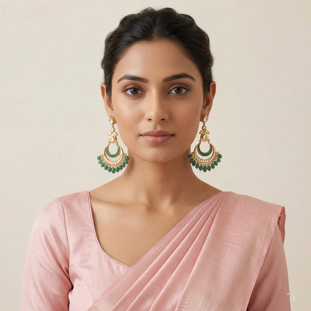 Haseena Chandbali