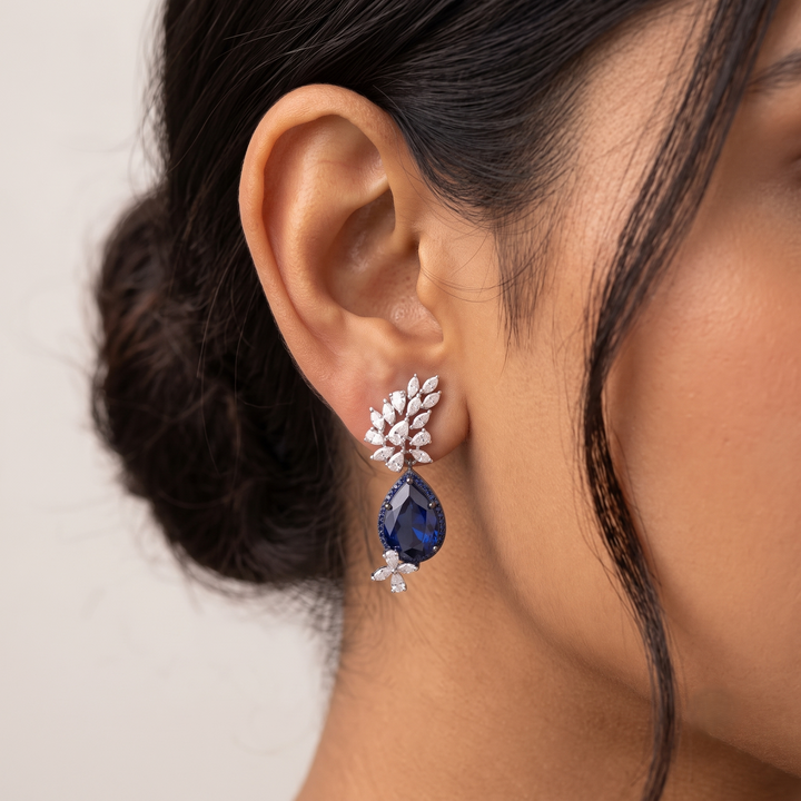 Kaveri Earrings