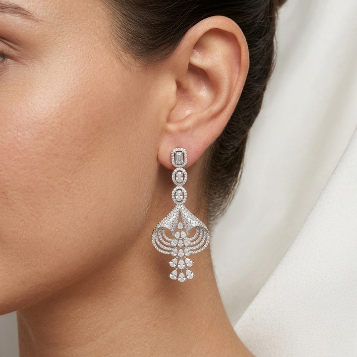 Jahan Earrings