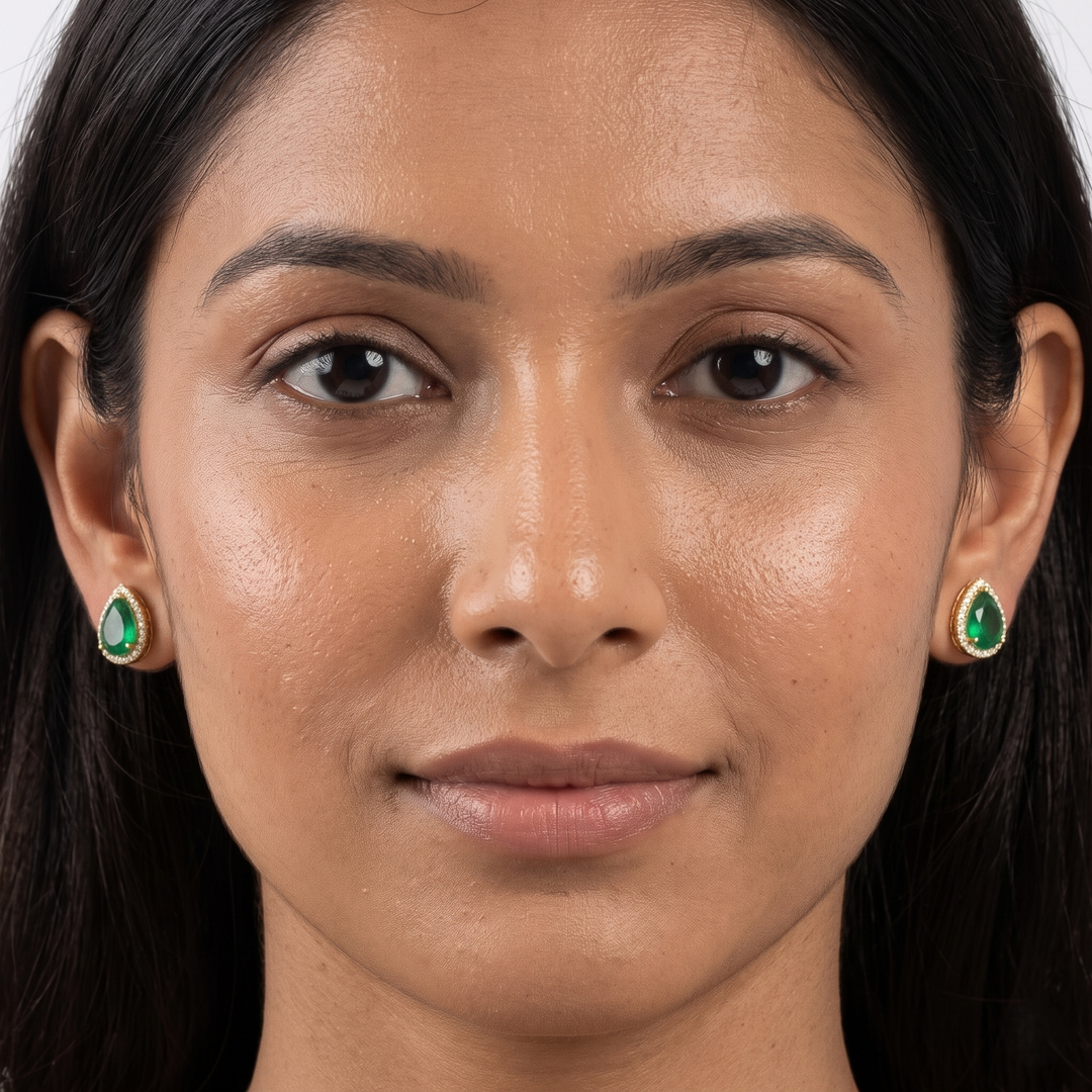 Koshi Earrings