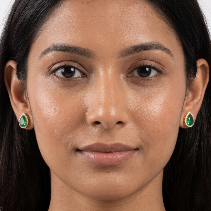 Koshi Earrings