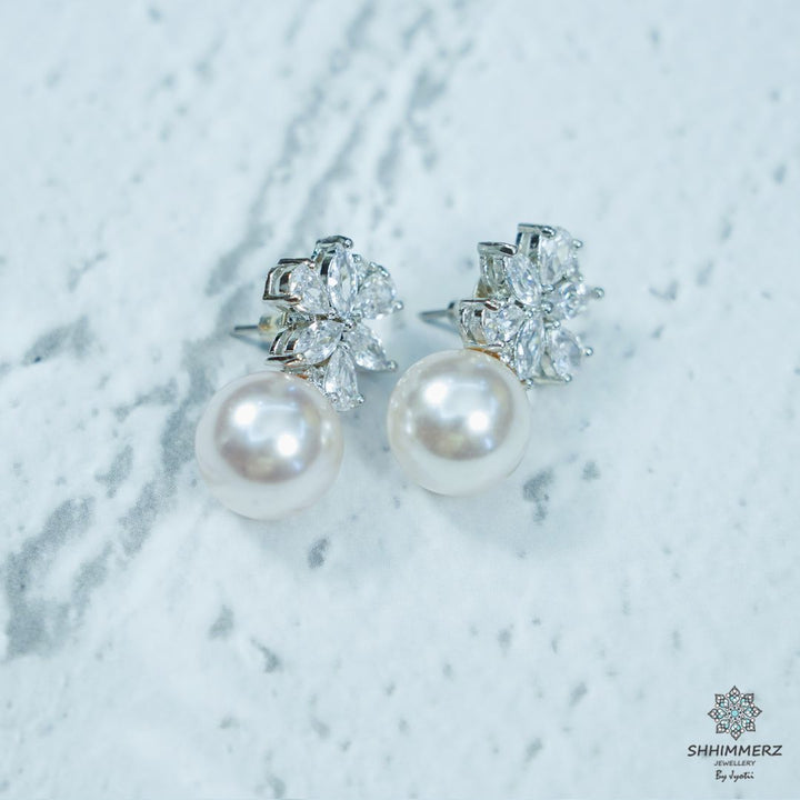 Tini Mini Earrings