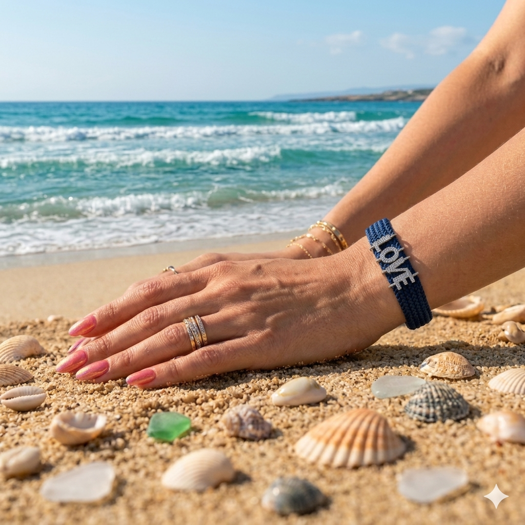 Love Bracelets