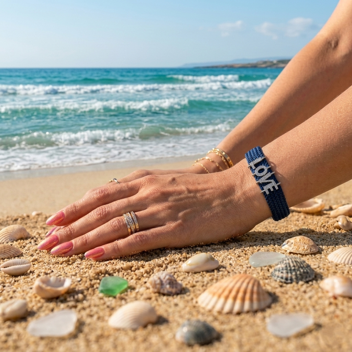 Love Bracelets
