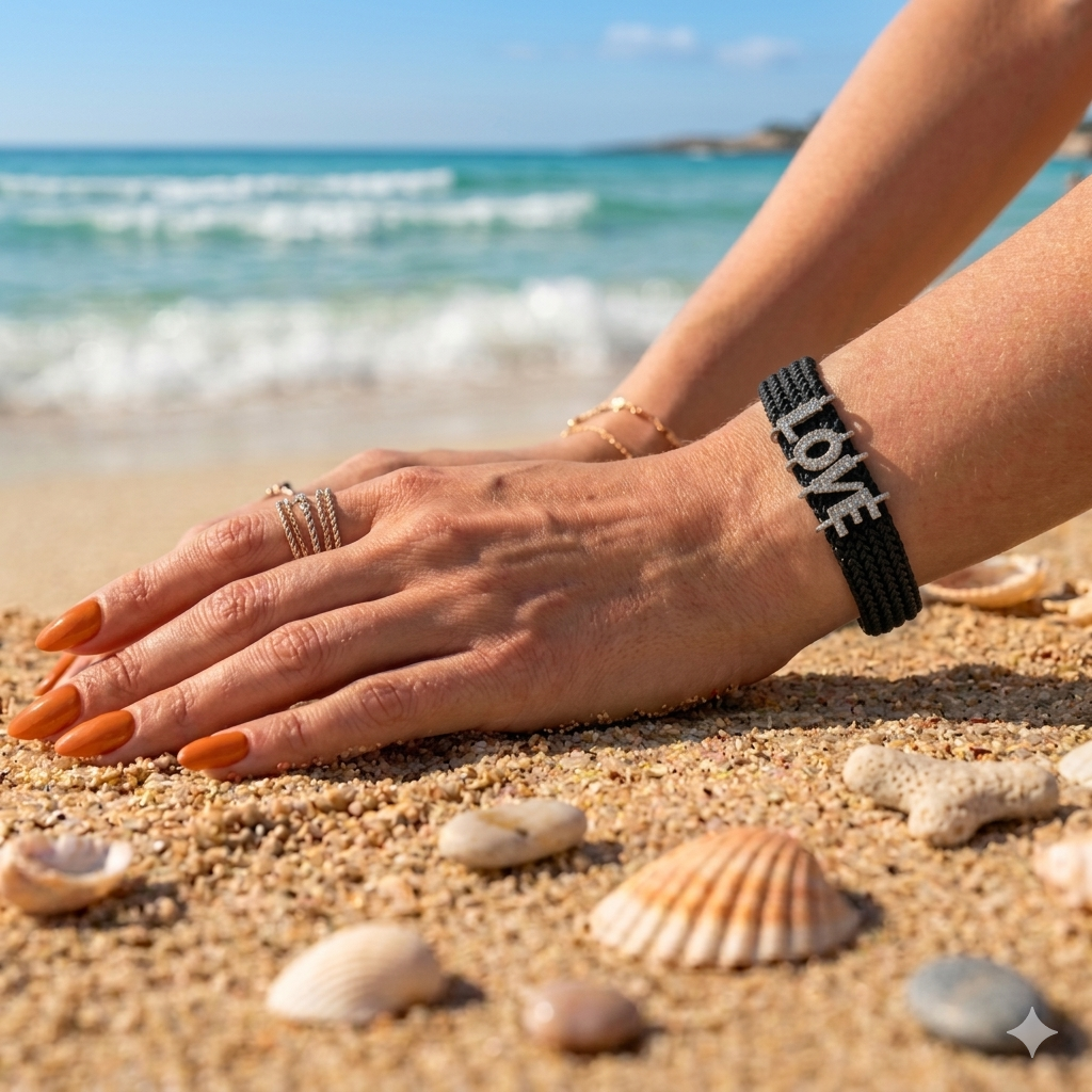 Love Bracelets