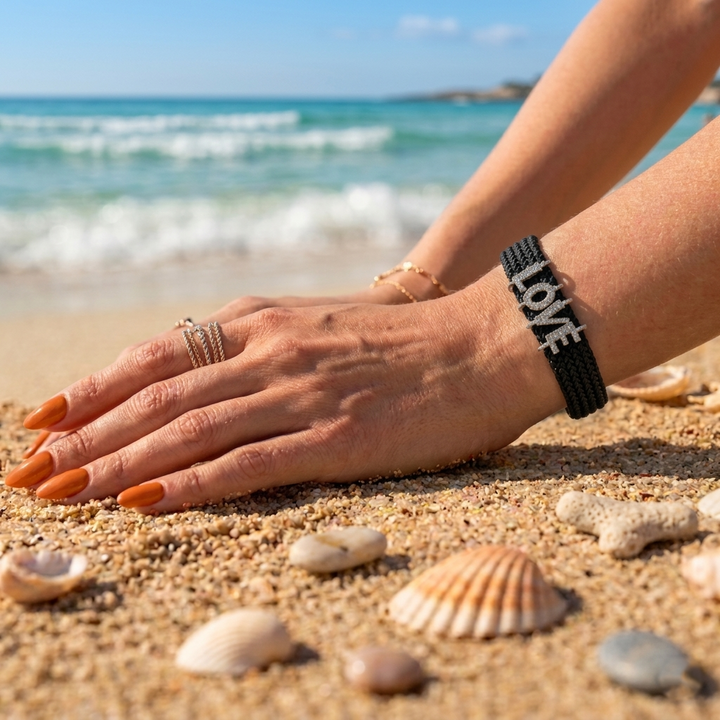 Love Bracelets