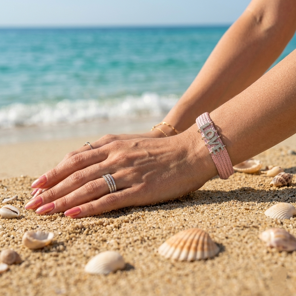 Love Bracelets