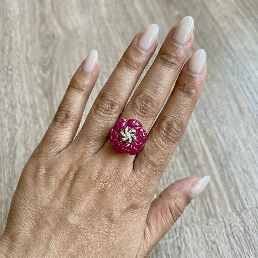 Reem Ring