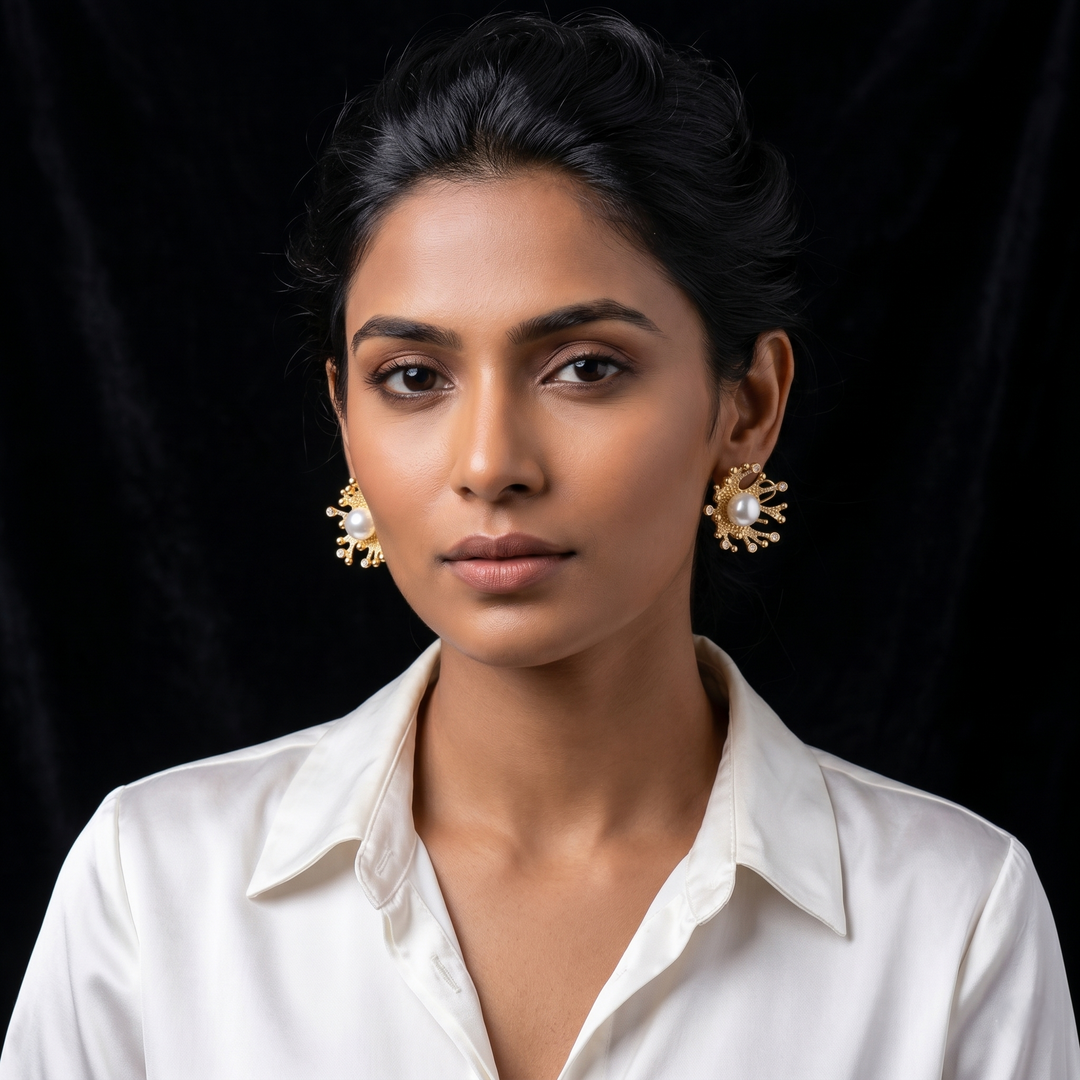 Star Earring