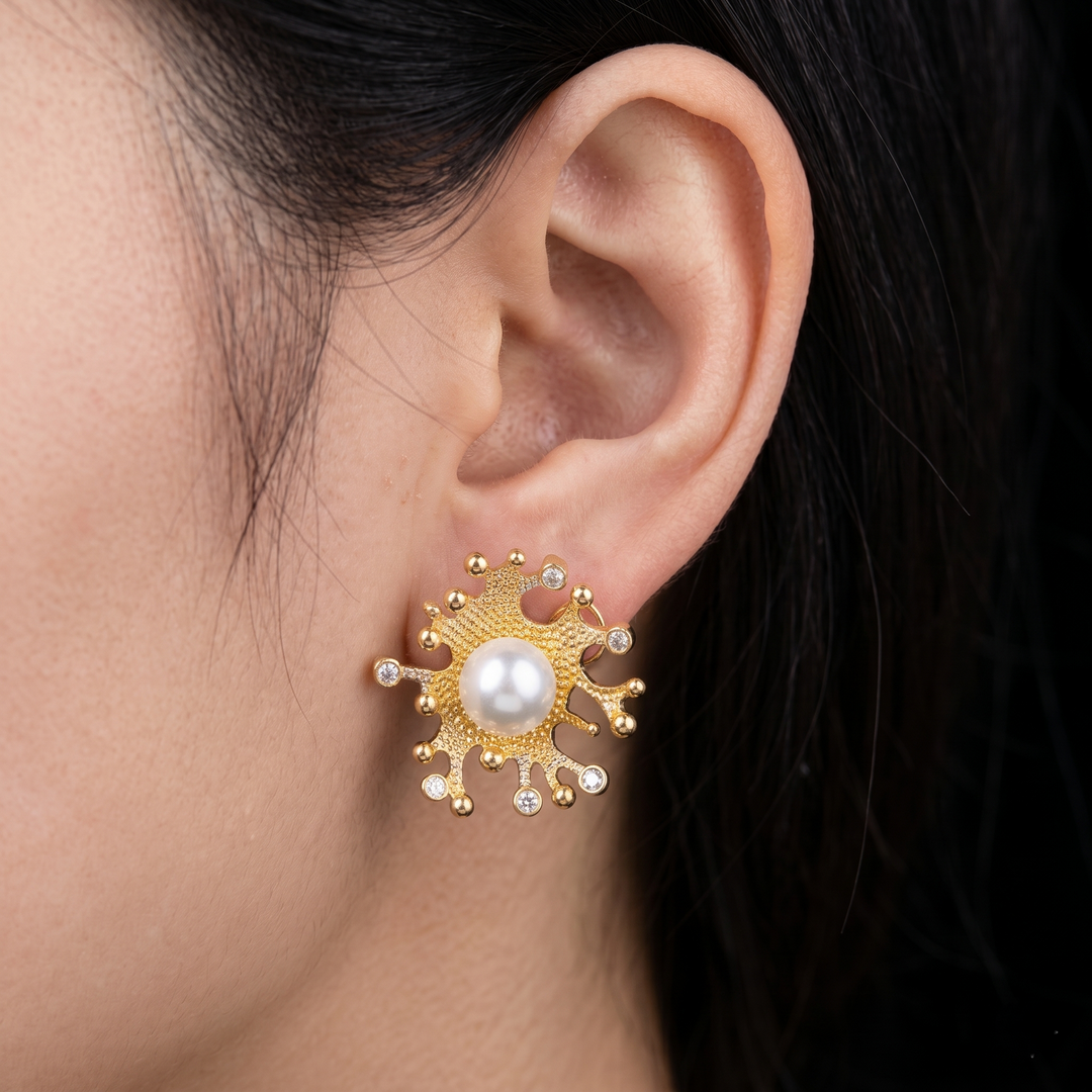 Star Earring
