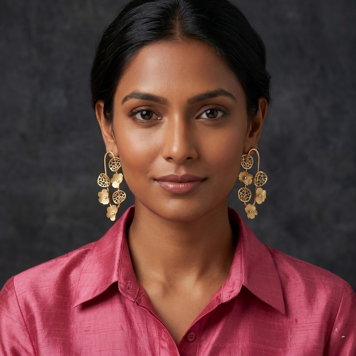 Floree Earring