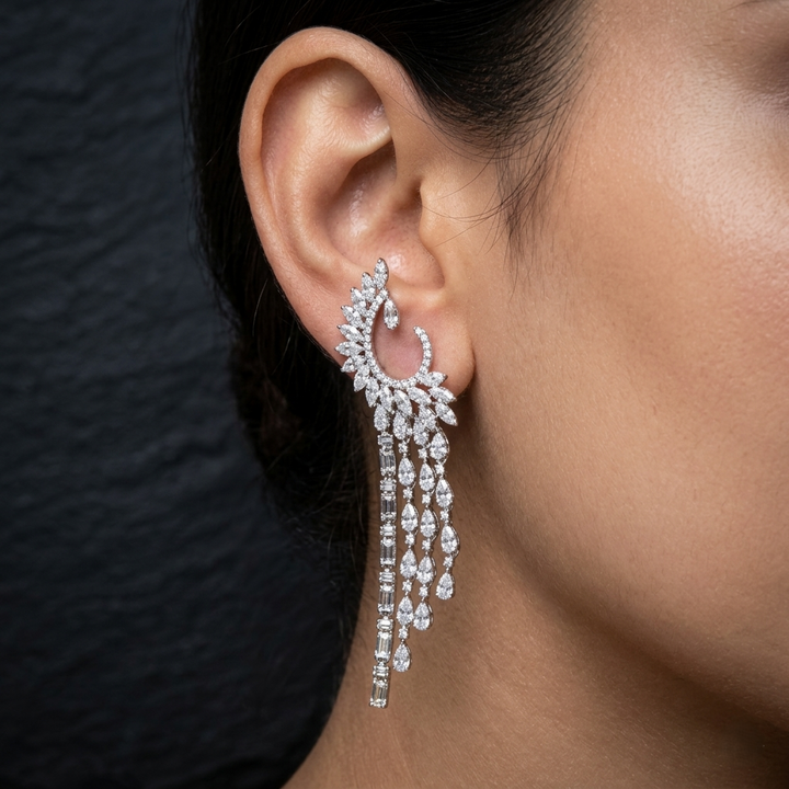 Ansh Earrings