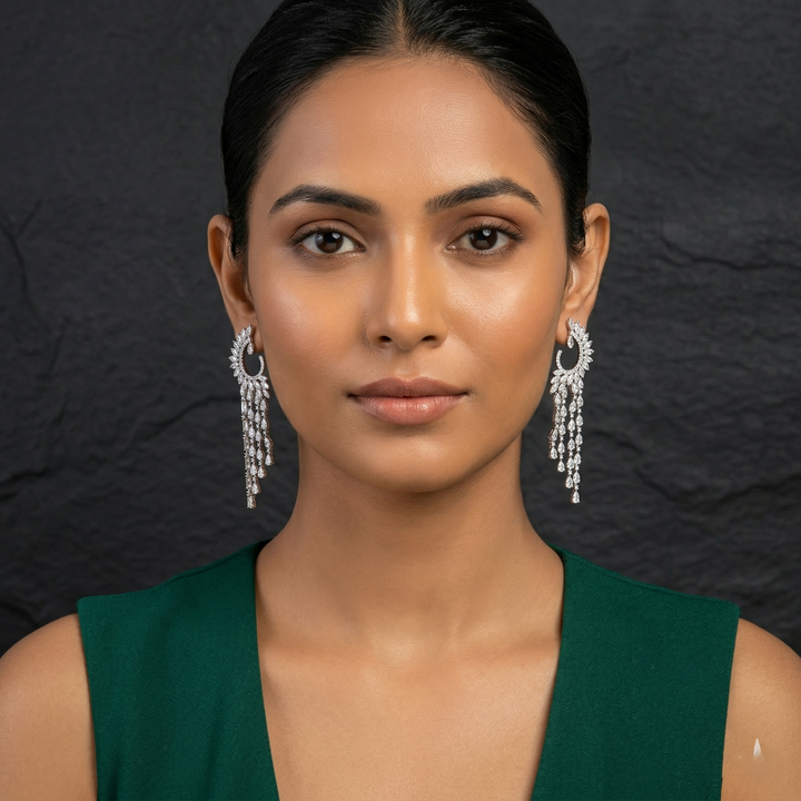 Ansh Earrings
