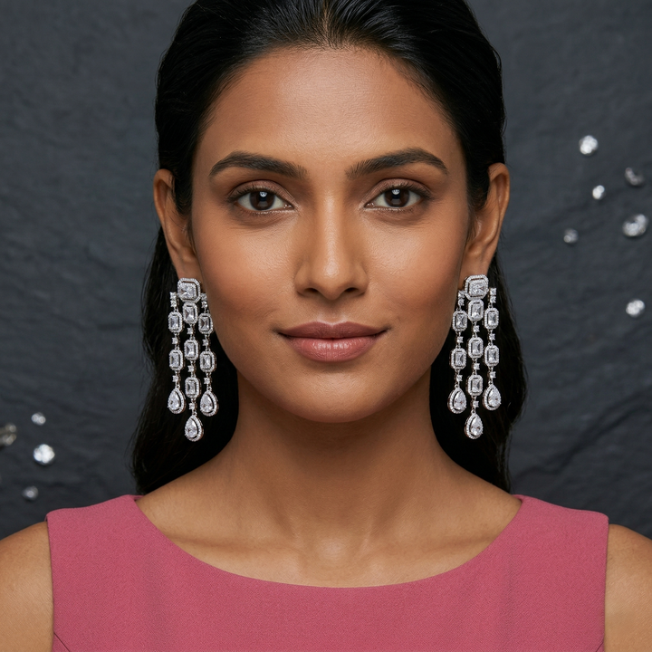 Samara Earrings