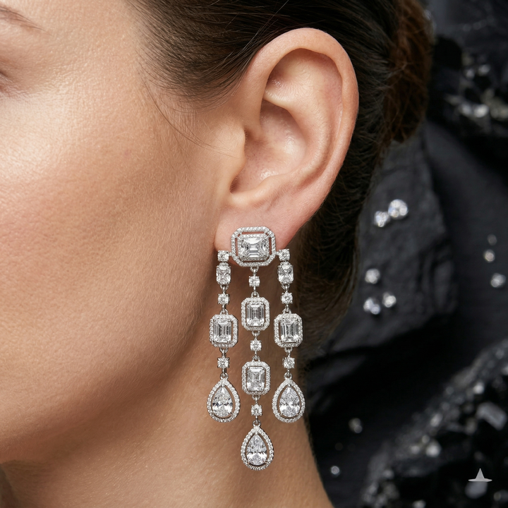 Samara Earrings