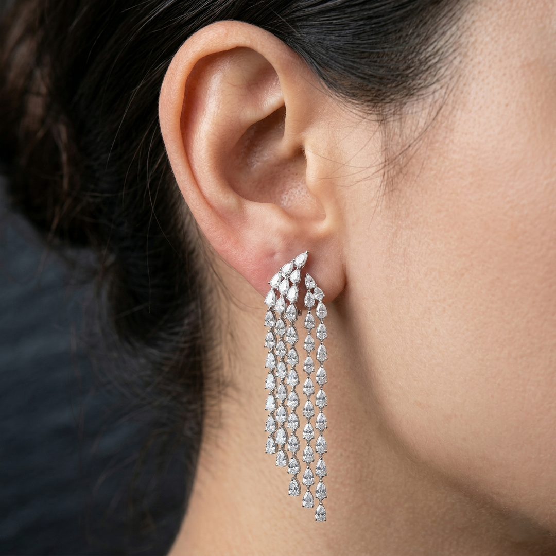 Joyan Earrings