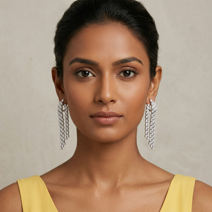 Joyan Earrings