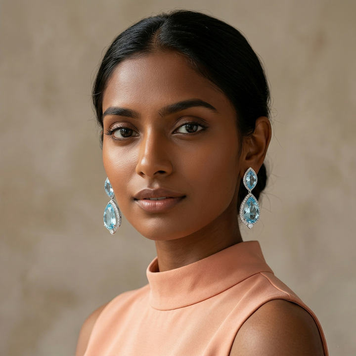 Moni Earrings
