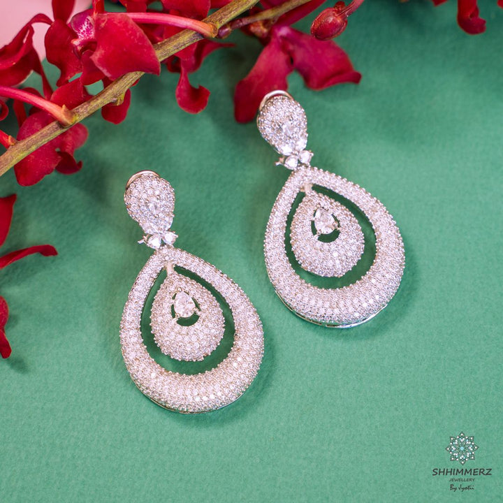 Breezy Earrings